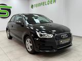Audi A1 design LED / SERVO-FEHLER - Audi A1 Unfallwagen