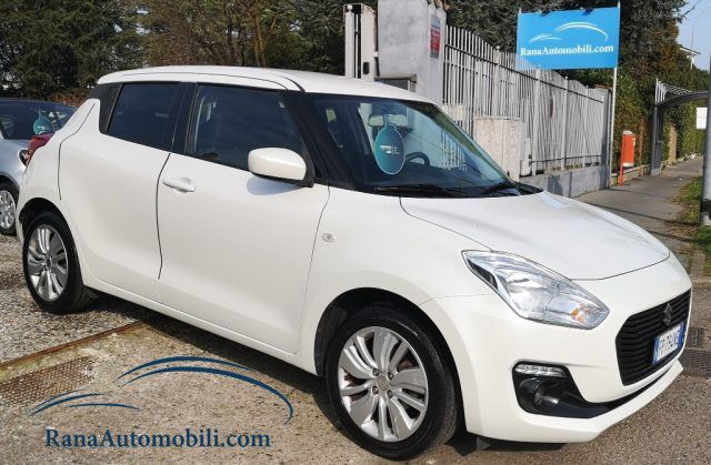 Suzuki SUZUKI Swift 1.2 Dualjet KM 57.000