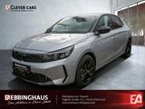 Opel Corsa F 1.2 GS Kamera Fernlicht-Assistent Navi - Opel Corsa aus 2025
