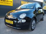 Fiat 500 Pop - Fiat 500 Gebrauchtwagen in Herne