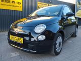 Fiat 500 Pop - Fiat 500 in Gelsenkirchen