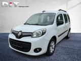 Renault Kangoo 1.2 TCe 115 ENERGY Limited LM KlimaA PDC - Renault Kangoo mit Benzin-Antrieb: Kleinbus, 1.2