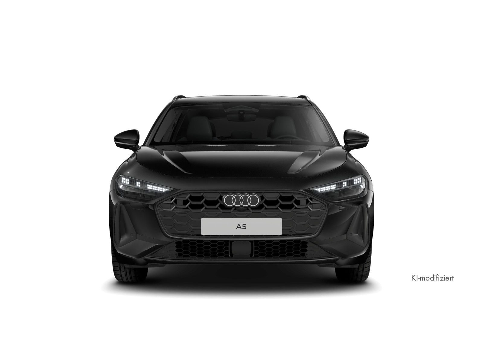 Audi A5 - Bild 3