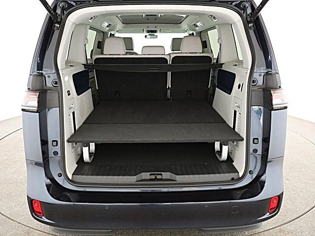 ID. Buzz Pro 286PS 86kWh 5Sitzer langer Radstand