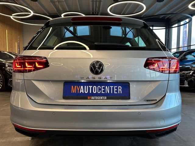Volkswagen Passat Variant Business 4Motion*Kamera*LED*Klima