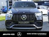 Mercedes-Benz GLE 63 S AMG 4M+ KAMERA DRIVERS P PANO AHK NAVI - gebrauchte Mercedes-Benz GLE 63 AMG aus dem Jahr 2020