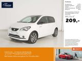 Seat Mii Elektro Edition Power Charge 32,3 kWh - Seat Mii mit Elektro-Antrieb