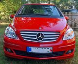 Mercedes-Benz B 170 - Schätzchen zu verkaufen  - Mercedes-Benz B 170 aus 2005