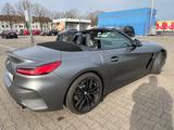 BMW Z4 sDrive20i - M Sport ; Har/Kar, HUD, Vollleder - BMW Z4 in Leverkusen