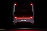 Frankia NOCTRA Cruiser 7.6 L Edition One Design - Komfor - Frankia Wohnwagen & Wohnmobile