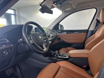 BMW X3 - 12