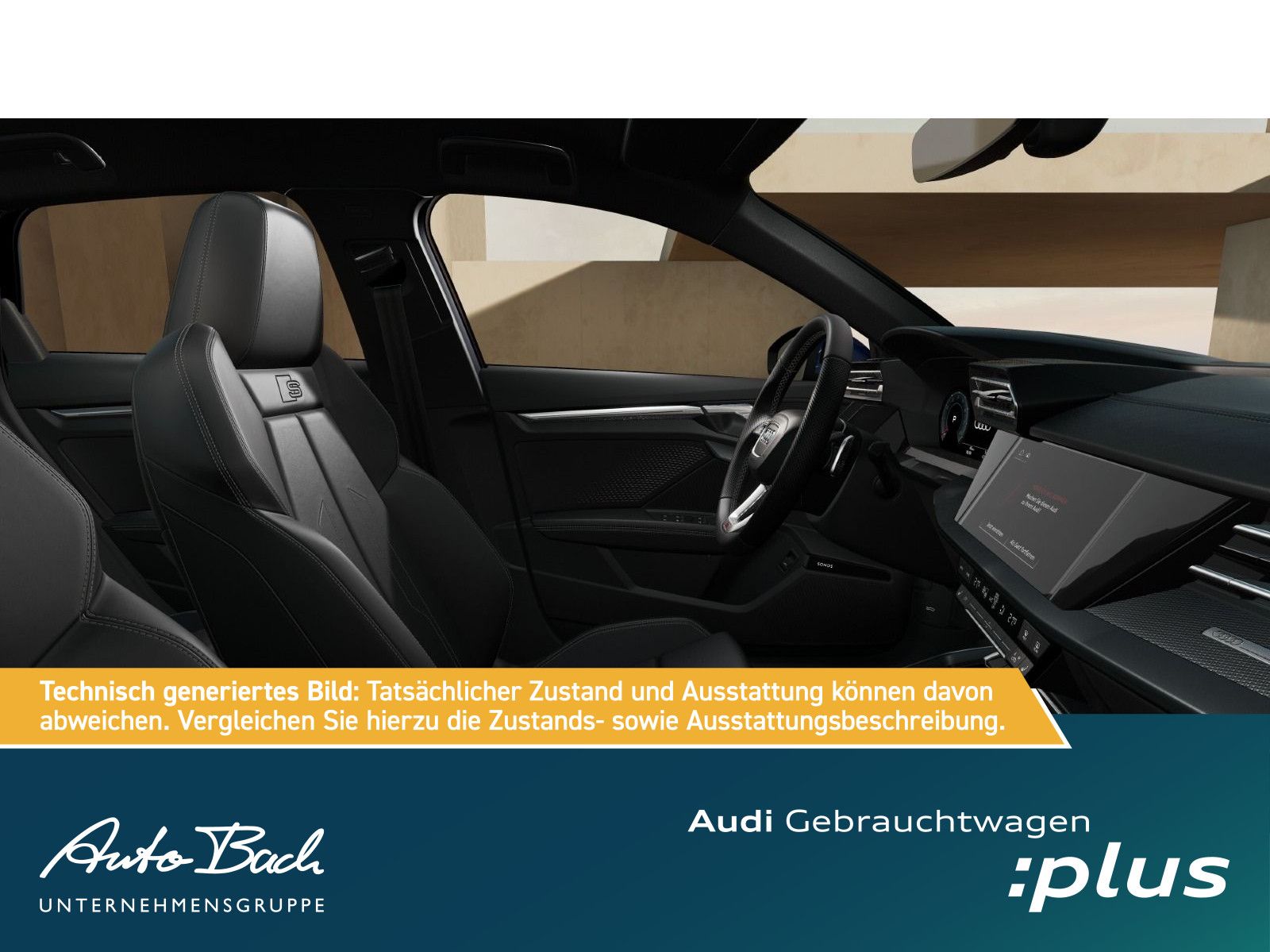 Audi A3 - Bild 10