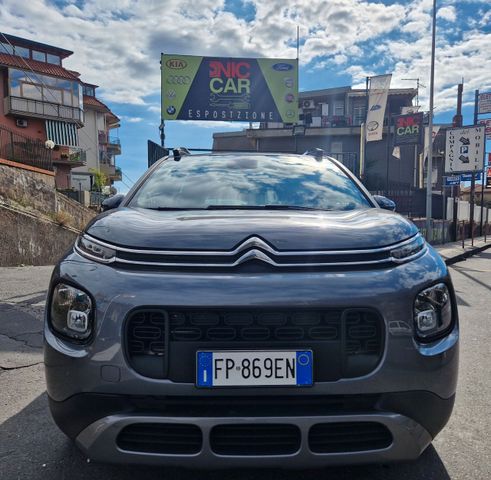 Citroën Citroen C3 Aircross C3 Aircross BlueHDi 100 Shin