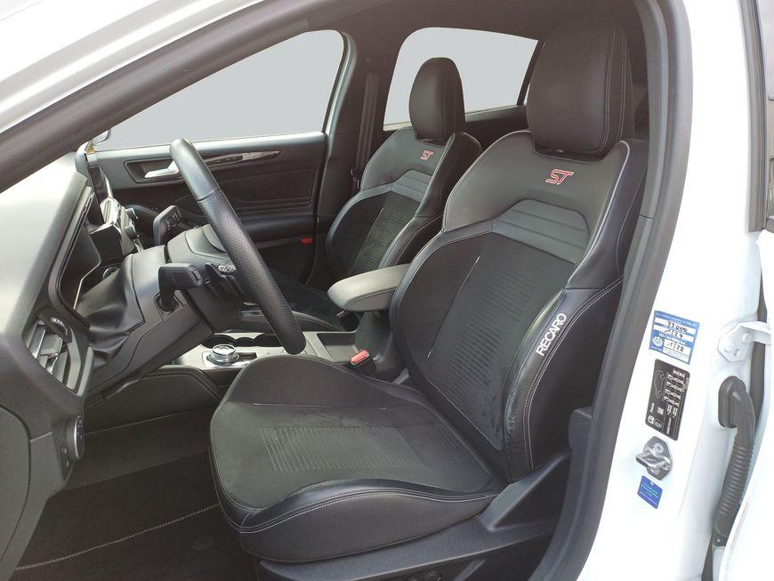 Ford Focus 2.3 EcoBoost S&S Aut. ST, миниатюра 10