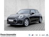 MINI One Automatik NAVI+Sportsitze+SHZ+PDC+DAB+Ambien - MINI ONE aus 2021