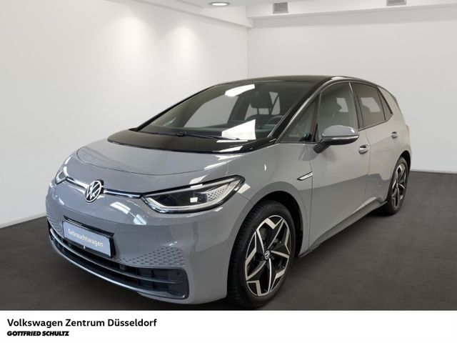 VW ID.3 Pro Performance Navi Parkhilfe IQ.Light