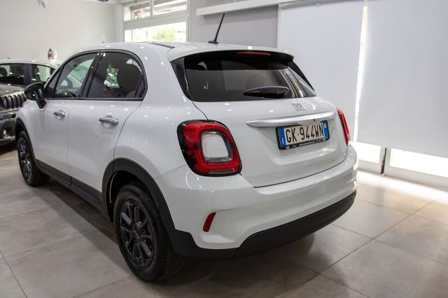 Autres Fiat 500X 1.3 MultiJet 95cv Connect