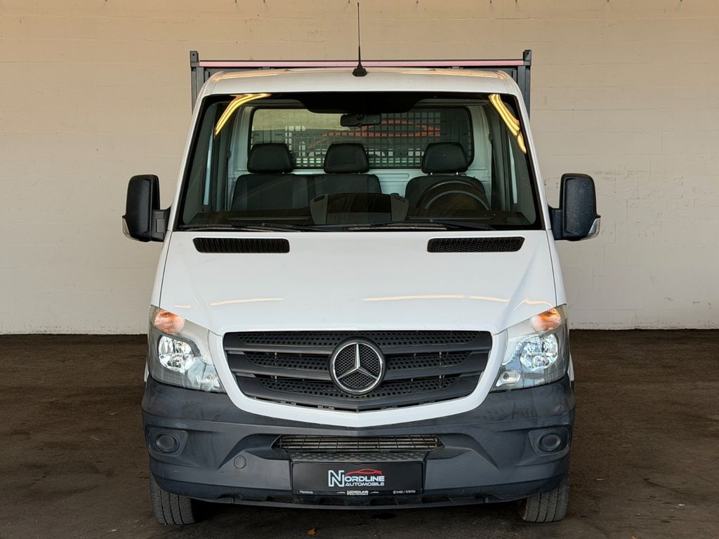 Image of Mercedes-Benz Sprinter