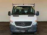 Mercedes-Benz Sprinter II Pritsche 214 CDI*erst 32 TKM*Garanti - Mercedes-Benz Pritsche