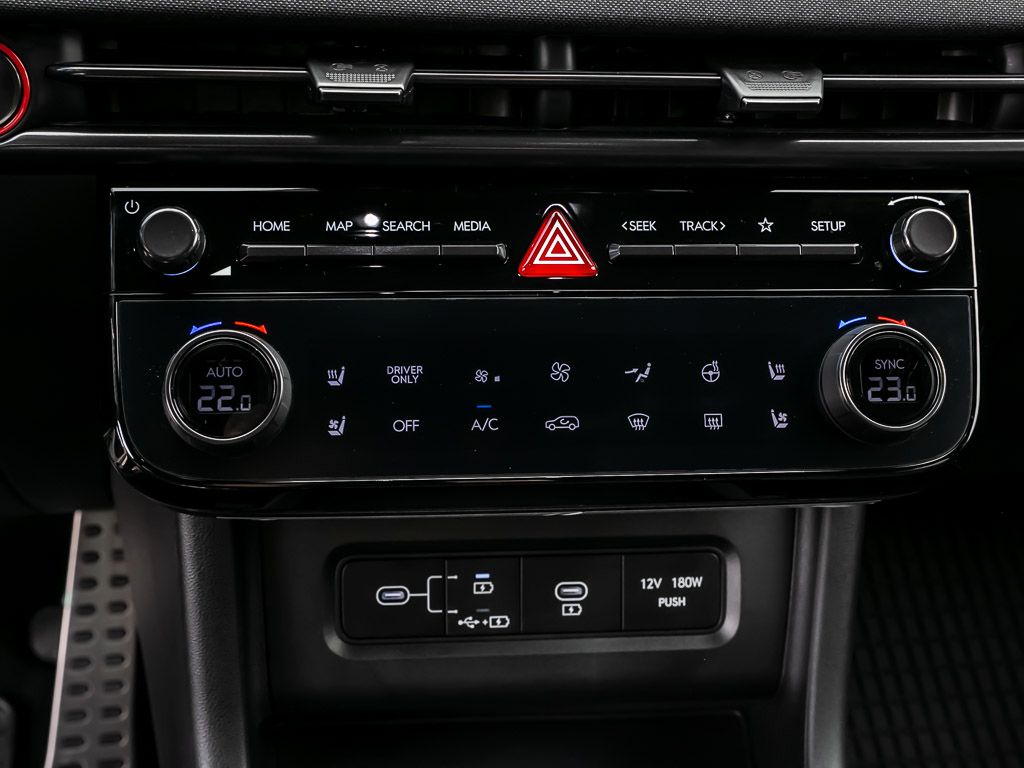 Hyundai Tucson – Bild 15