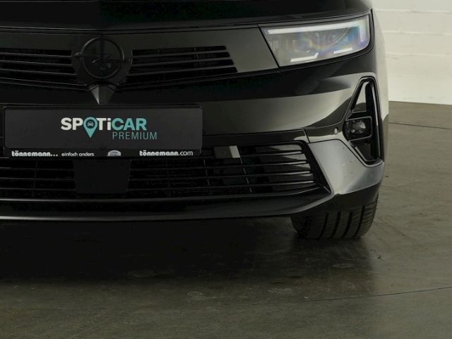 Astra L ST GS CDTI AT+LED MATRIX+AHK+NAVI+360 GR