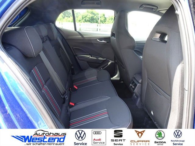 Fahrzeugabbildung SKODA Fabia Monte Carlo 1.0l TSI 85kW Automatik LED