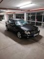 Mercedes-Benz CLK 200 KOMPRESSOR CABRIO AVANTGARDE