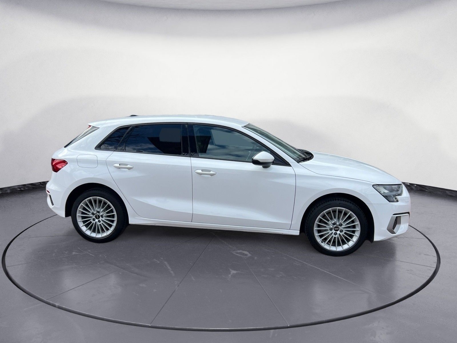 Audi A3 - Bild 6