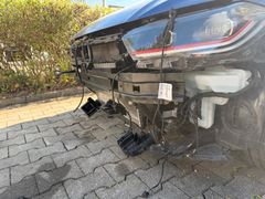 VW Polo VI GTI/ IQ DRIVE/ KAMERA/ NAVI PRO/ KEYLESS