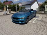 BMW 430d Cabrio M Sport - BMW 430: 430d