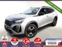 Peugeot 2008 - Vorschau Bild 1