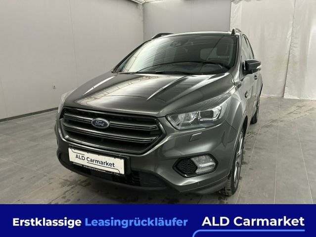 Ford Kuga 1.5 EcoBoost 2x4 Aut. ST-Line Geschlossen, 