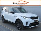 Land Rover Discovery 3.0 D R-Dynamic /€39.990 netto / Pano  - Land Rover aus 2024
