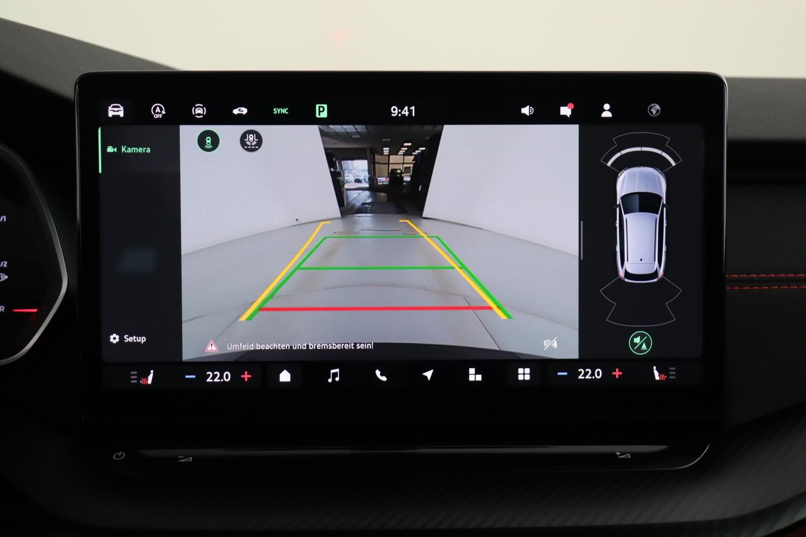 Skoda Octavia - Bild 21