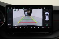 Skoda Octavia - Vorschau Bild 21