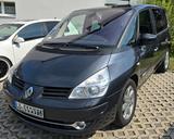 Renault Espace Edition 25th dCi 150  - gebrauchte Renault Espace aus dem Jahr 2012