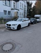 BMW 535d xDrive M-Paket - BMW 535 in Duisburg