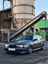 BMW 528i e39 Touring Schalter - BMW 528: E39 528i