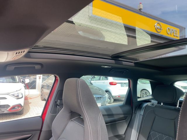 Karoq 2.0 TSI Sportline 4x4 Panoramadach Navi