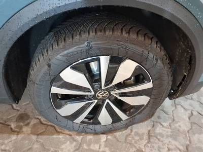 T-Roc 2.0 TDI Goal DSG AHK KAMERA LED PLUS