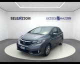 Honda HONDA Jazz 3ª serie 15-20 - Jazz 1.3 Comfort Con - gebrauchte Honda Jazz aus dem Jahr 2019