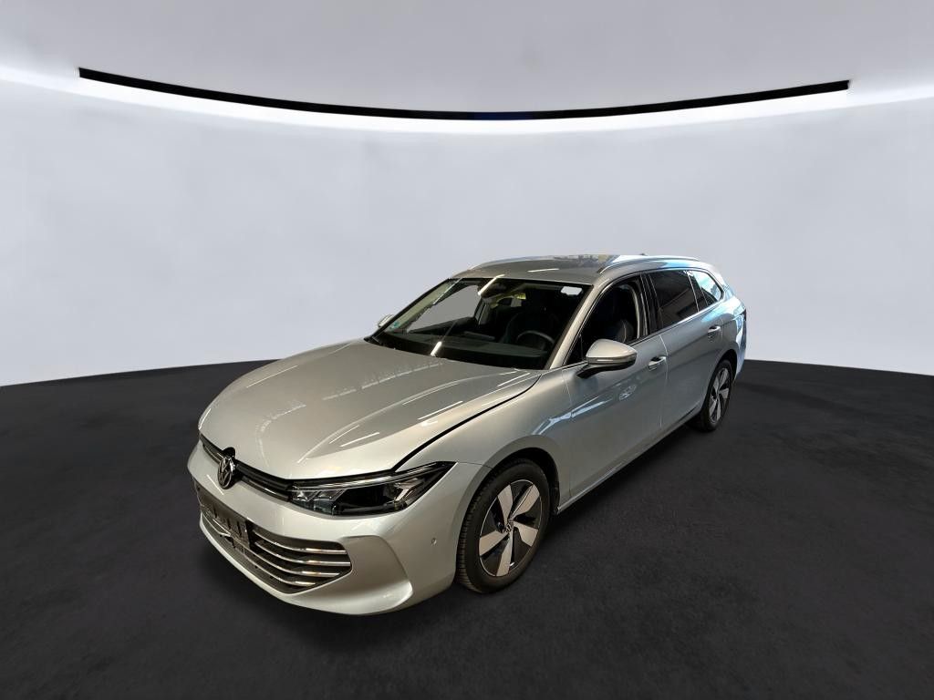 Image of Volkswagen Passat Variant