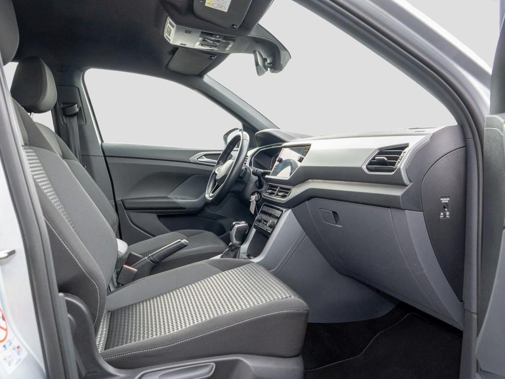 Volkswagen T-Cross 1.5 TSI DSG Active Plus Paket, LED, миниатюра 7