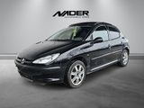 Peugeot 206 Benzin  Auto kaufen bei mobile.de