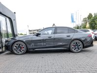 BMW i5 - Vorschau Bild 9