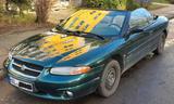 Chrysler Stratus Cabrio 2.5 LX Automatik, ... - Chrysler Stratus aus 1997