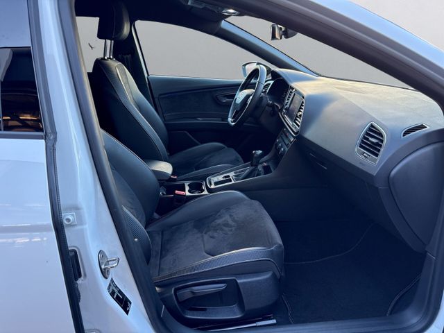 Leon ST Cupra 300 4Drive *Navi+Sitzheizungen+ACC