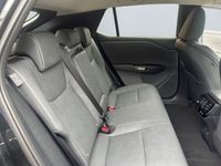 Lexus RZ - Vorschau Bild 16