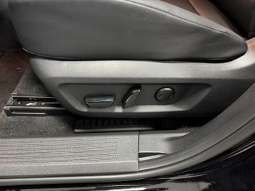 Fahrzeugverkauf 12 Nissan X-Trail Tekna 1.5 +Leder+Pano+360 Grad+HeadUp