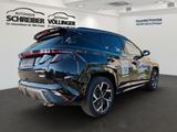 Hyundai Tucson N Line X 2WD Plug-in Hybrid 288PS SD LED - Hyundai TUCSON: Automatik